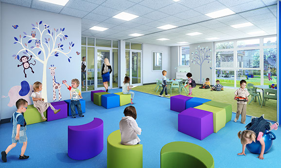 interior architectural visulisations