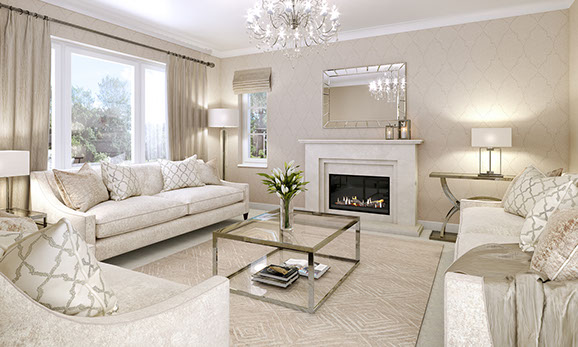 Ken Bear architectural visulisations