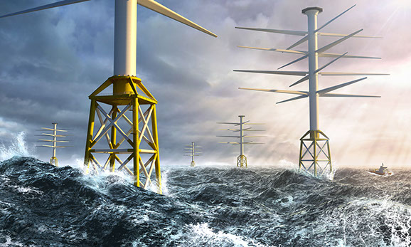 Ken Bear technical illustration visulisations