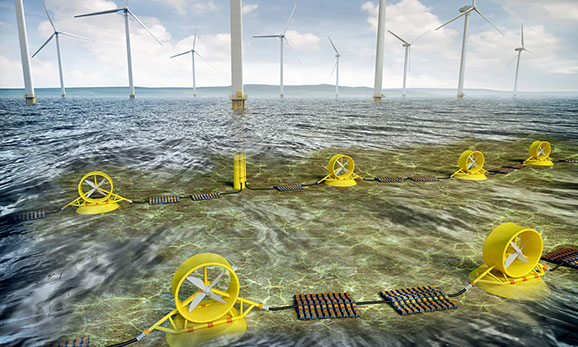 Ken Bear technical visulisations