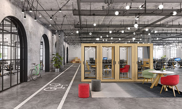 Ken Bear architectural visulisations